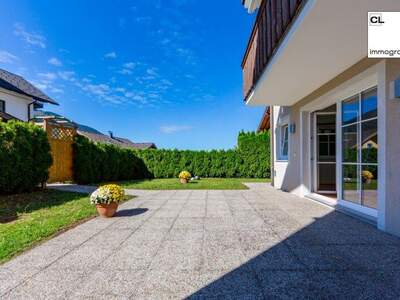 Wohnung kaufen in 5330 Fuschl