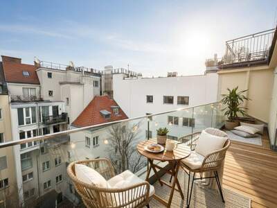 Anlageobjekt kaufen in 1010 Wien