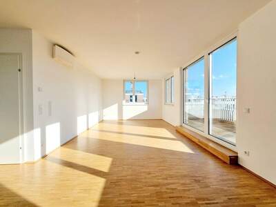 Wohnung mieten in 3100 St. Pölten