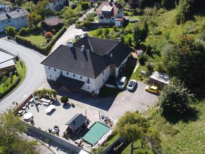 Haus mit Garten kaufen in 4563 Micheldorf (Bild 3)