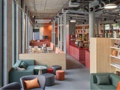 Gewerbeobjekt provisionsfrei mieten in 8330 Feldbach