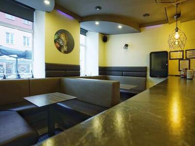 Gewerbeobjekt mieten in 1050 Wien (Bild 3)