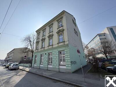 Gewerbeobjekt mieten in 4020 Linz (Bild 1)