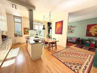 Wohnung kaufen in 1070 Wien