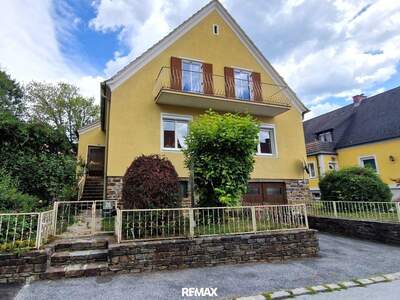 Haus kaufen in 8230 Hartberg