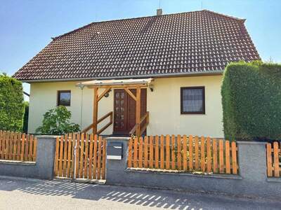 Haus kaufen in 2752 Wöllersdorf