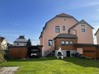 Haus kaufen in 8720 Knittelfeld