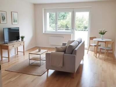 Apartment provisionsfrei mieten in 8010 Graz