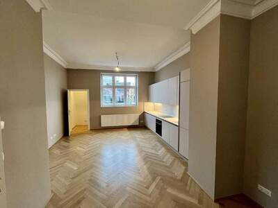 Wohnung mieten in 1050 Wien