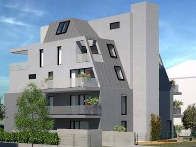 Mietwohnung in 1220 Wien