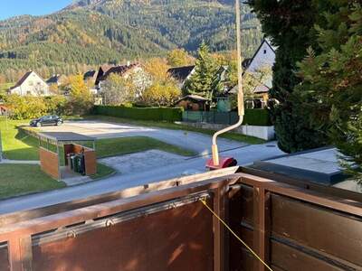 Wohnung mit Balkon kaufen in 8911 Admont (Bild 2)