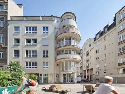 Eigentumswohnung in 1080 Wien