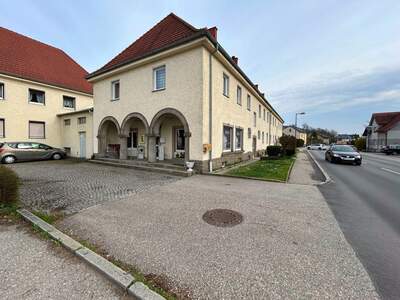 Mietwohnung in 4222 Sankt Georgen (Bild 1)