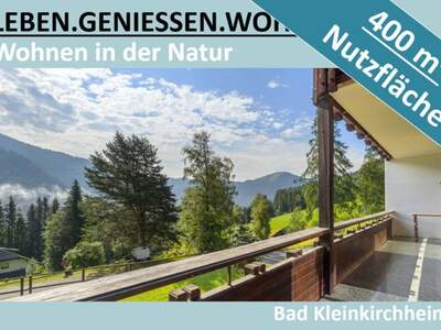 Haus kaufen in 9546 Bad Kleinkirchheim
