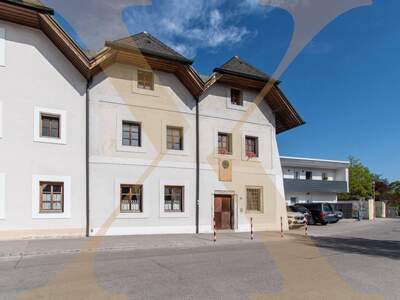 Wohnung mieten in 4600 Wels
