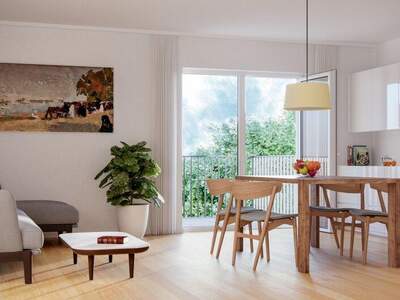 Wohnung kaufen in 4050 Traun