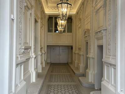 Gewerbeobjekt mieten in 1010 Wien (Bild 2)