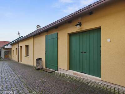 Haus kaufen in 2215 Raggendorf