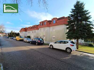 Wohnung mieten in 3100 St. Pölten (Bild 4)