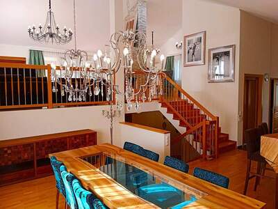 Haus mieten in 3400 Weidling