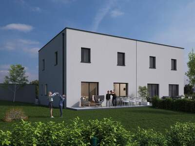 Grundstück kaufen in 4611 Buchkirchen