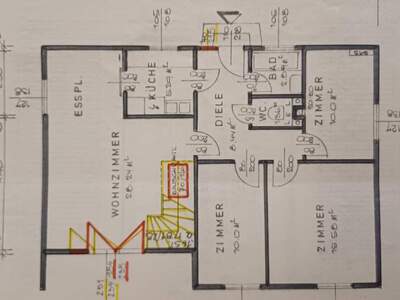 House provisionsfrei kaufen in 1230 Wien