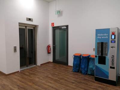 Gewerbeobjekt mieten in 4910 Ried (Bild 5)