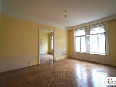 Eigentumswohnung in 1020 Wien