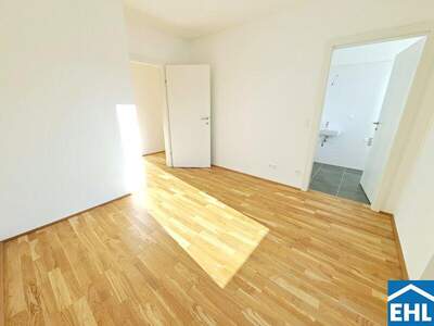 Terrassenwohnung kaufen in 1210 Wien (Bild 5)