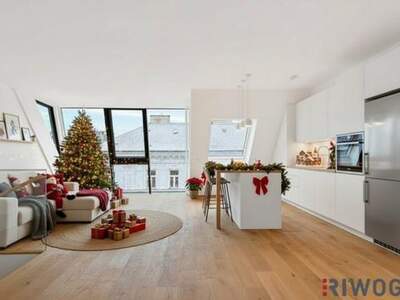 Wohnung kaufen in 1200 Wien