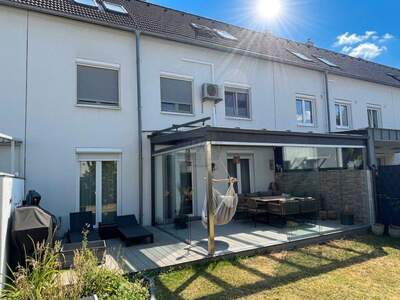 Haus kaufen in 4600 Wels