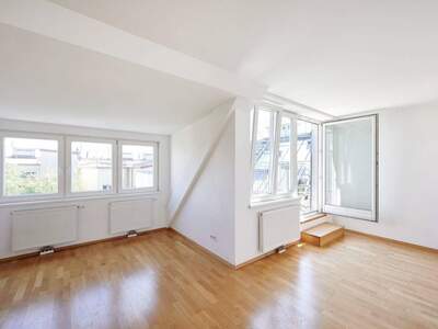 Wohnung kaufen in 1180 Wien