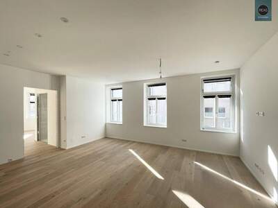 Wohnung kaufen in 1160 Wien