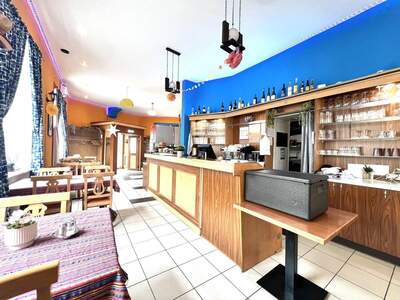 Gewerbeobjekt mieten in 1190 Wien