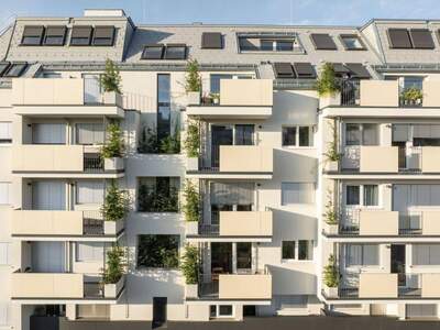 Wohnung mieten in 1140 Wien