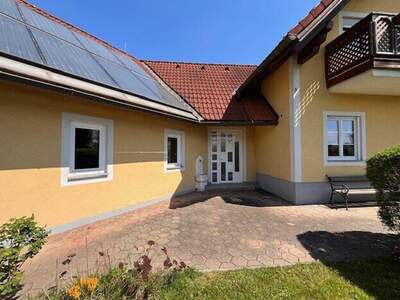 Haus mit Garten kaufen in 8511 Sankt Stefan (Bild 2)