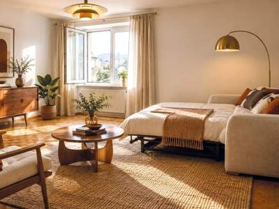 Wohnung kaufen in 5020 Salzburg