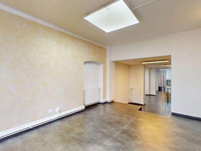 Gewerbeobjekt mieten in 9500 Villach (Bild 1)