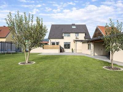 Haus kaufen in 8053 Graz