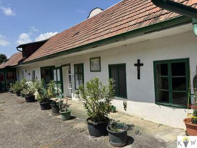 Haus kaufen in 2421 Kittsee (Bild 5)