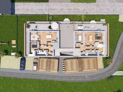 Wohnung mit Balkon kaufen in 5230 Mattighofen (Bild 5)