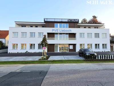 Gewerbeobjekt mieten in 8501 Lieboch