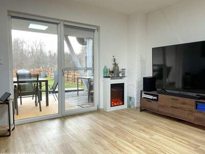 Haus mit Garten kaufen in 8472 Unterschwarza (Bild 4)