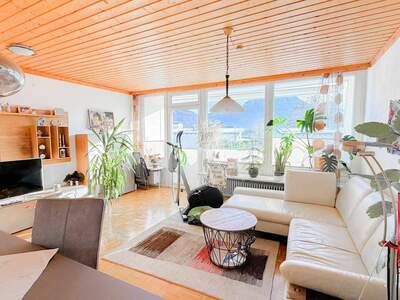 Wohnung kaufen in 4813 Altmünster