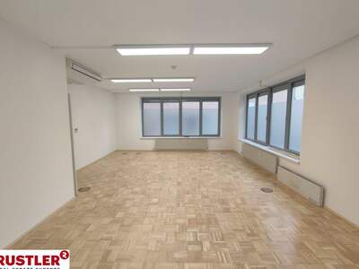 Gewerbeobjekt mieten in 4040 Linz (Bild 1)