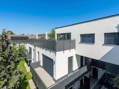 Haus kaufen in 9020 Klagenfurt