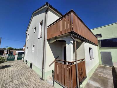 Haus mieten in 3125 Rottersdorf