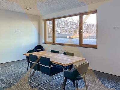 Gewerbeobjekt mieten in 4653 Eberstalzell