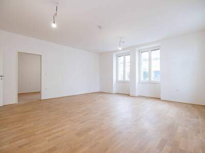 Wohnung mieten in 2700 Wiener Neustadt