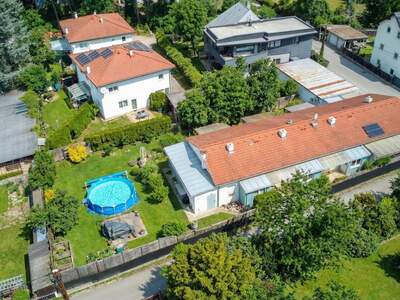 Haus kaufen in 8047 Graz